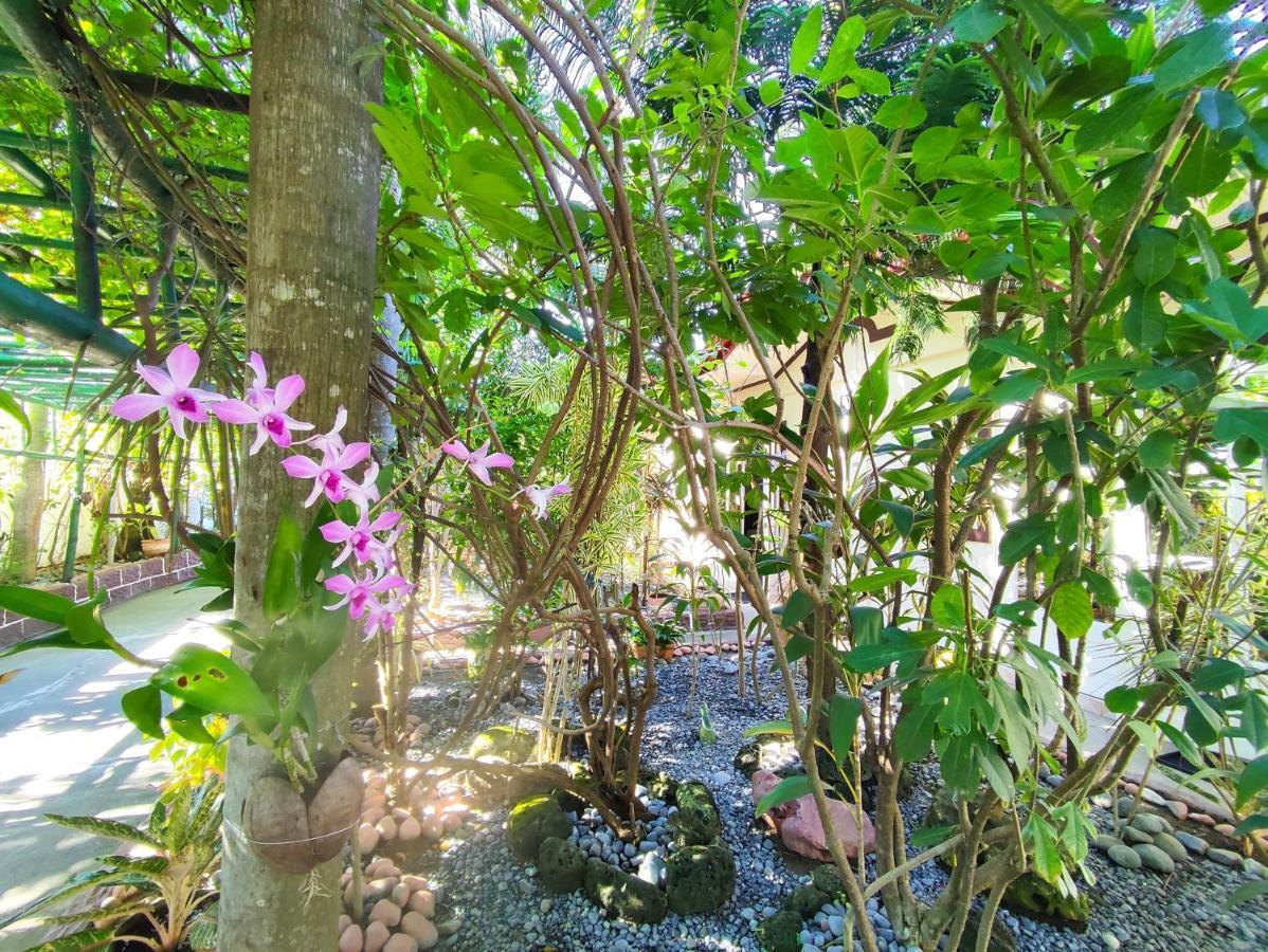 Olana Bed And Breakfast Labrador Ngoại thất bức ảnh