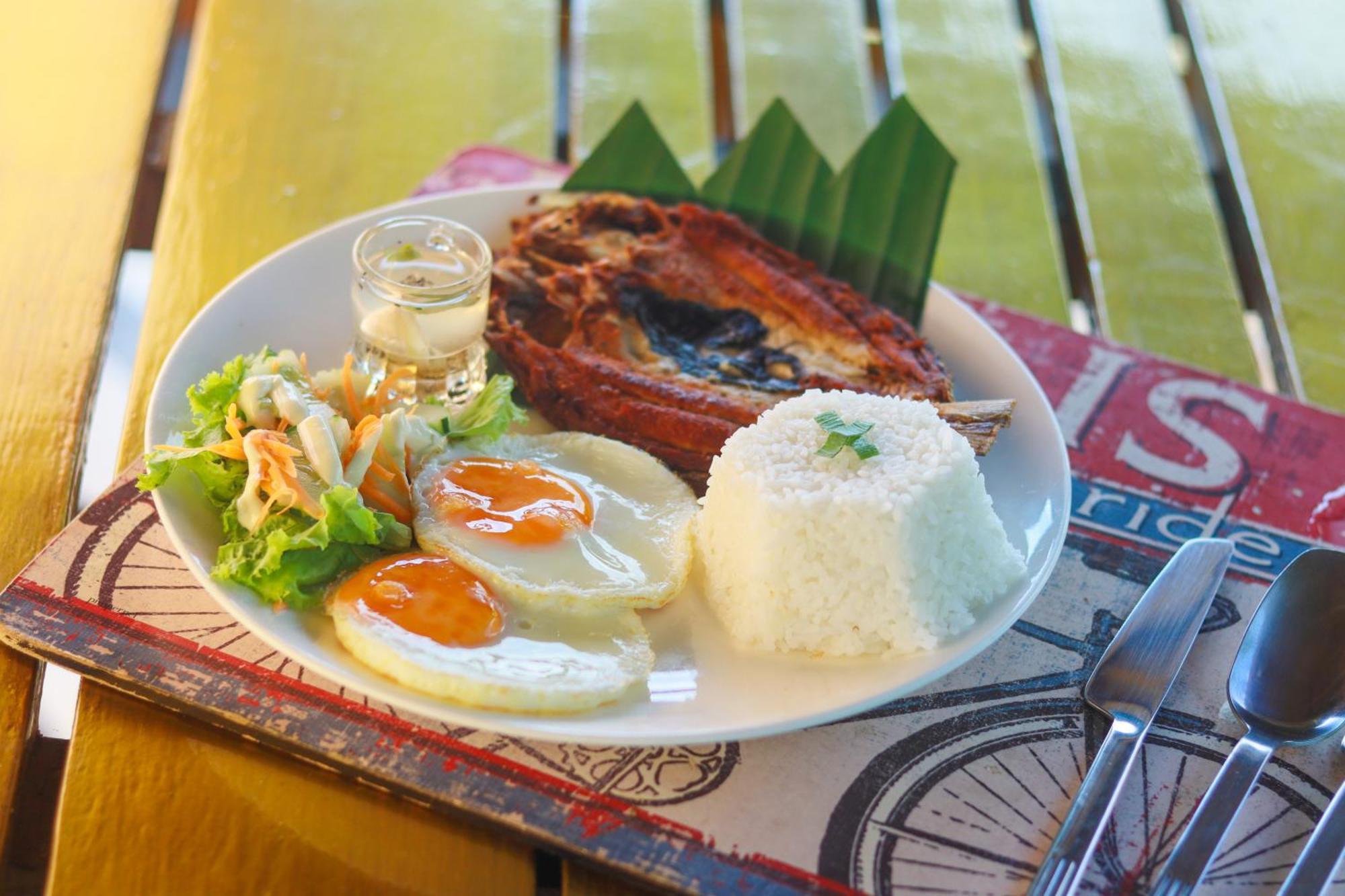 Olana Bed And Breakfast Labrador Ngoại thất bức ảnh
