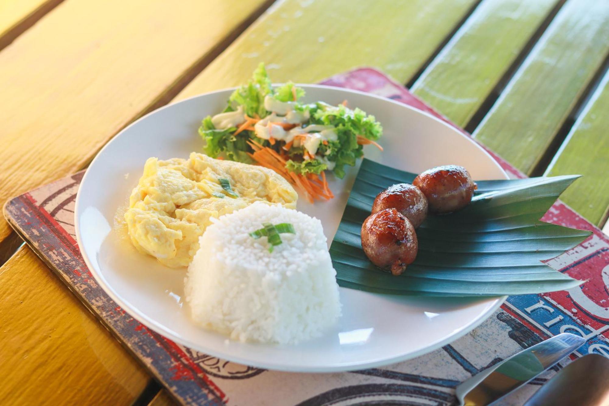 Olana Bed And Breakfast Labrador Ngoại thất bức ảnh