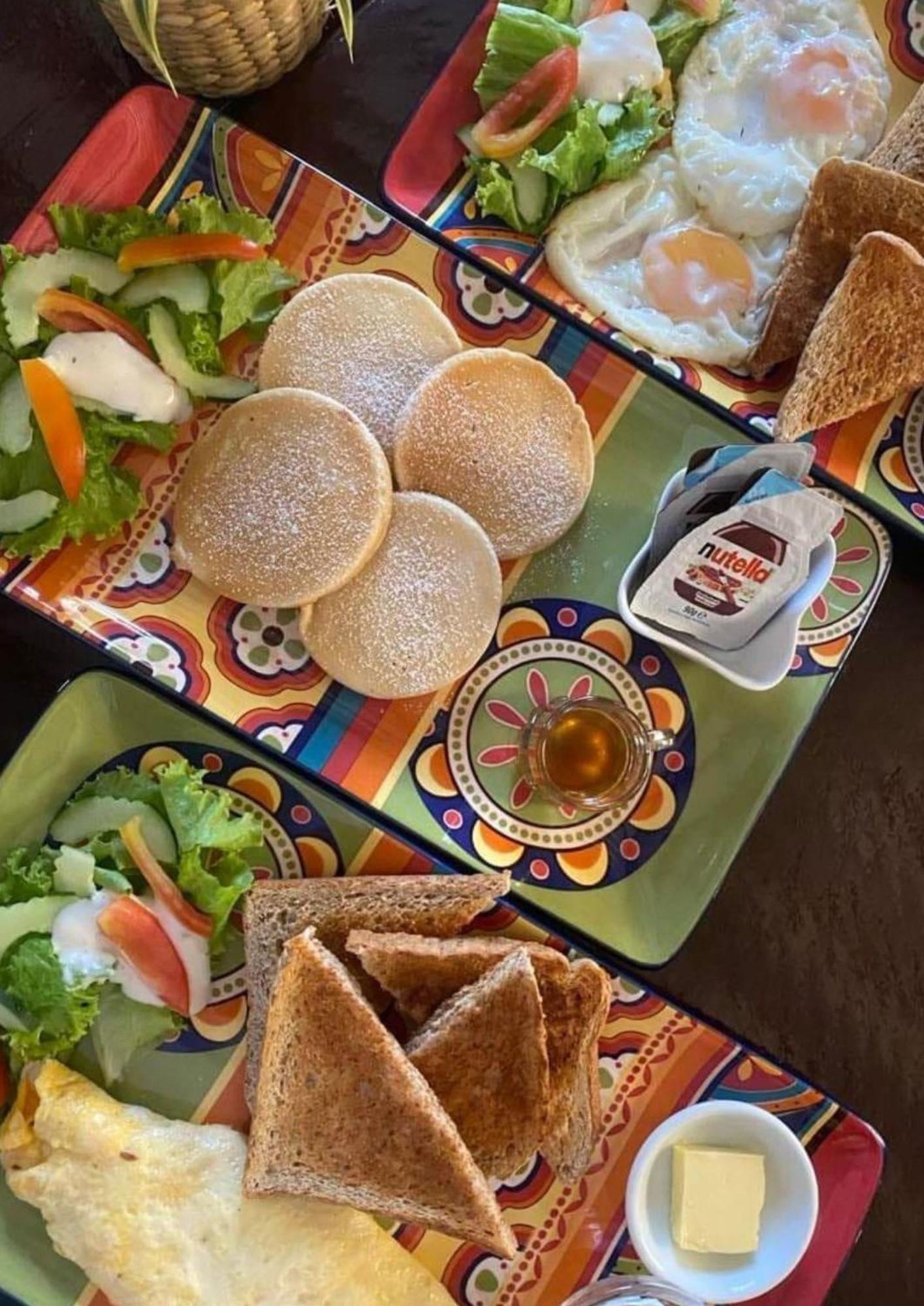 Olana Bed And Breakfast Labrador Ngoại thất bức ảnh