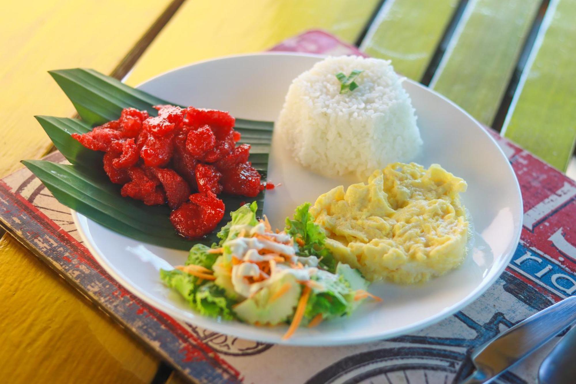 Olana Bed And Breakfast Labrador Ngoại thất bức ảnh