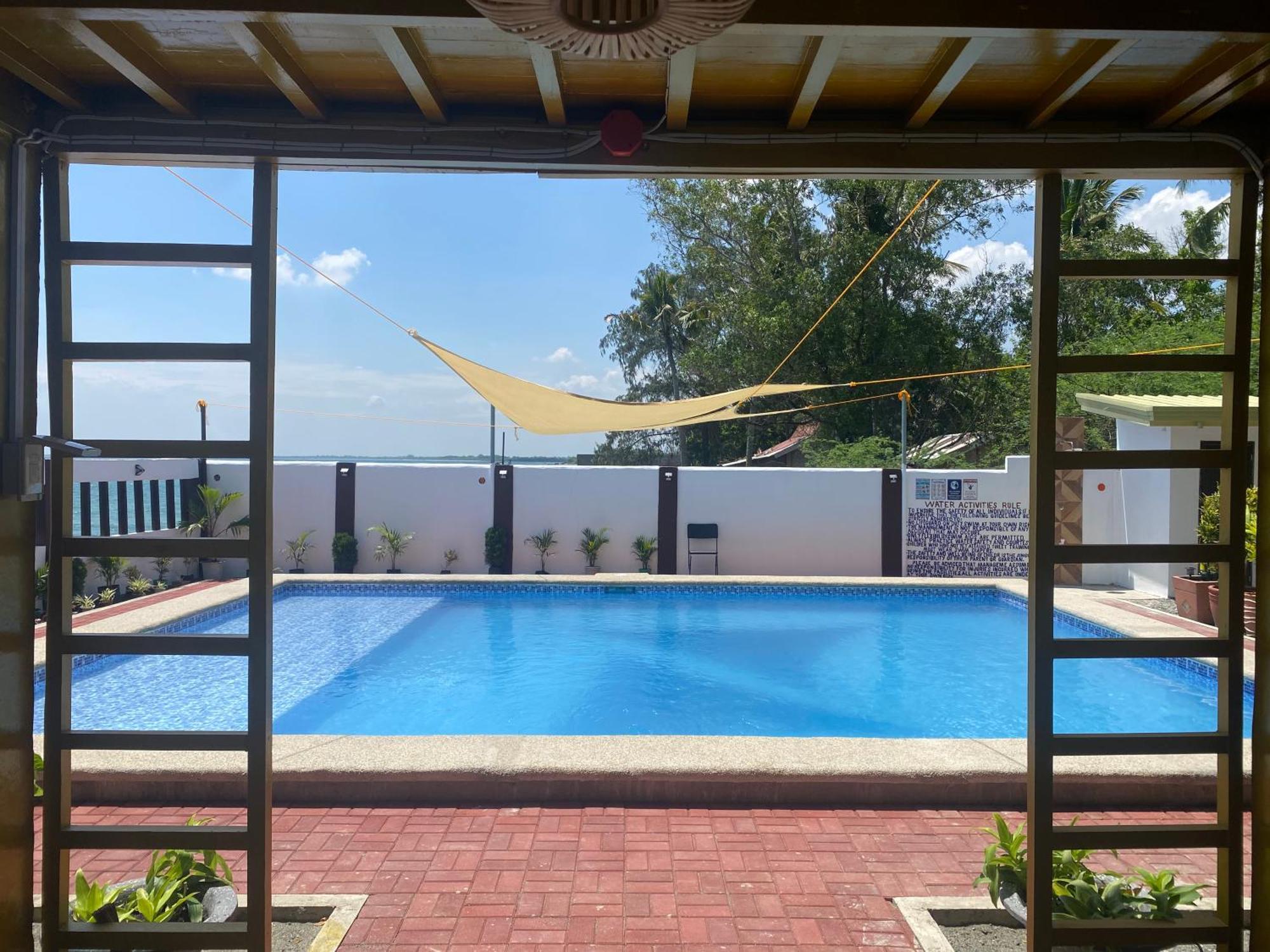 Olana Bed And Breakfast Labrador Ngoại thất bức ảnh