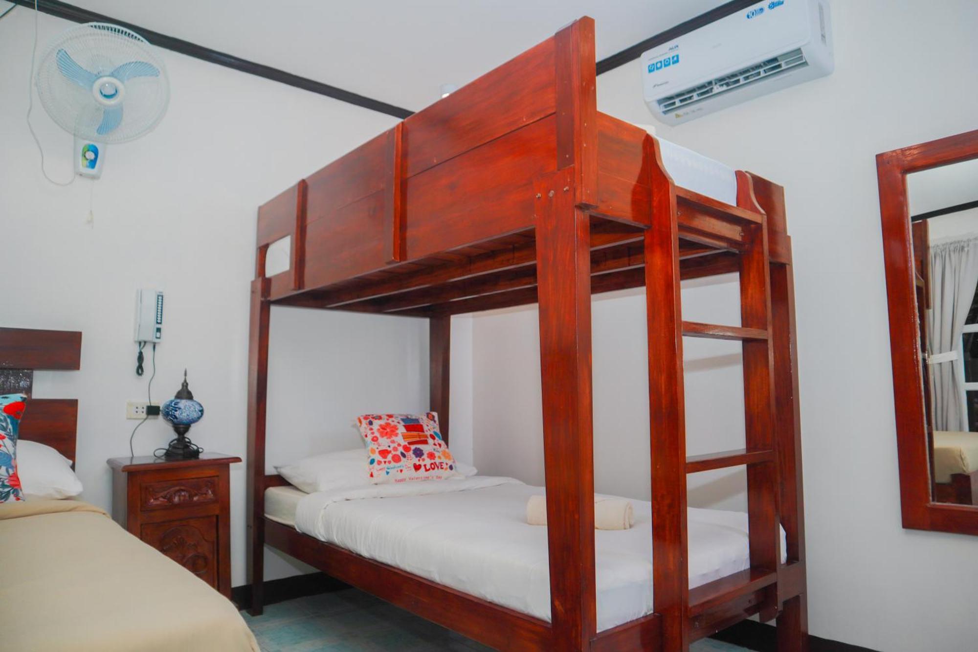 Olana Bed And Breakfast Labrador Ngoại thất bức ảnh