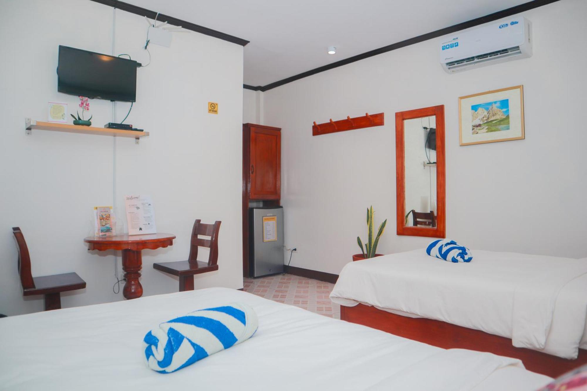 Olana Bed And Breakfast Labrador Ngoại thất bức ảnh