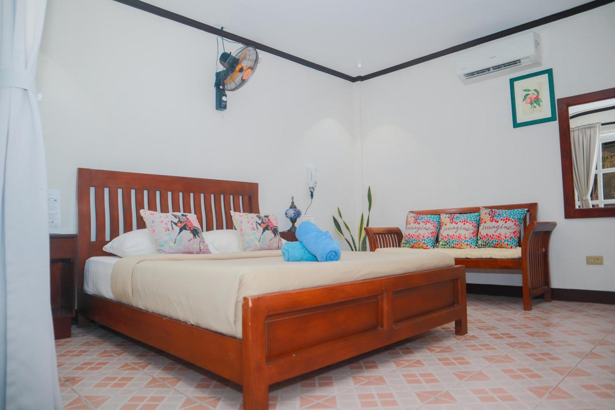 Olana Bed And Breakfast Labrador Ngoại thất bức ảnh