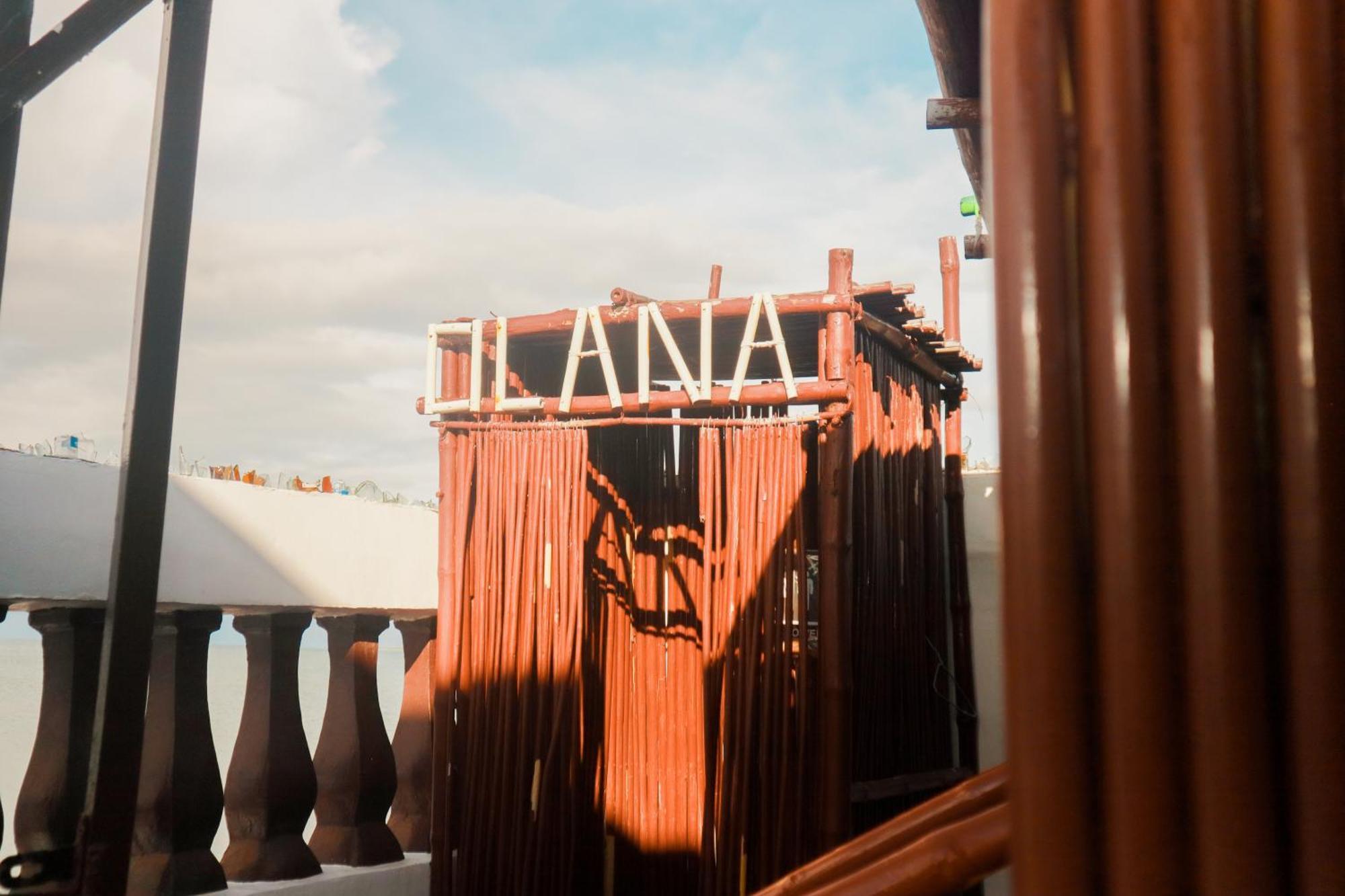 Olana Bed And Breakfast Labrador Ngoại thất bức ảnh