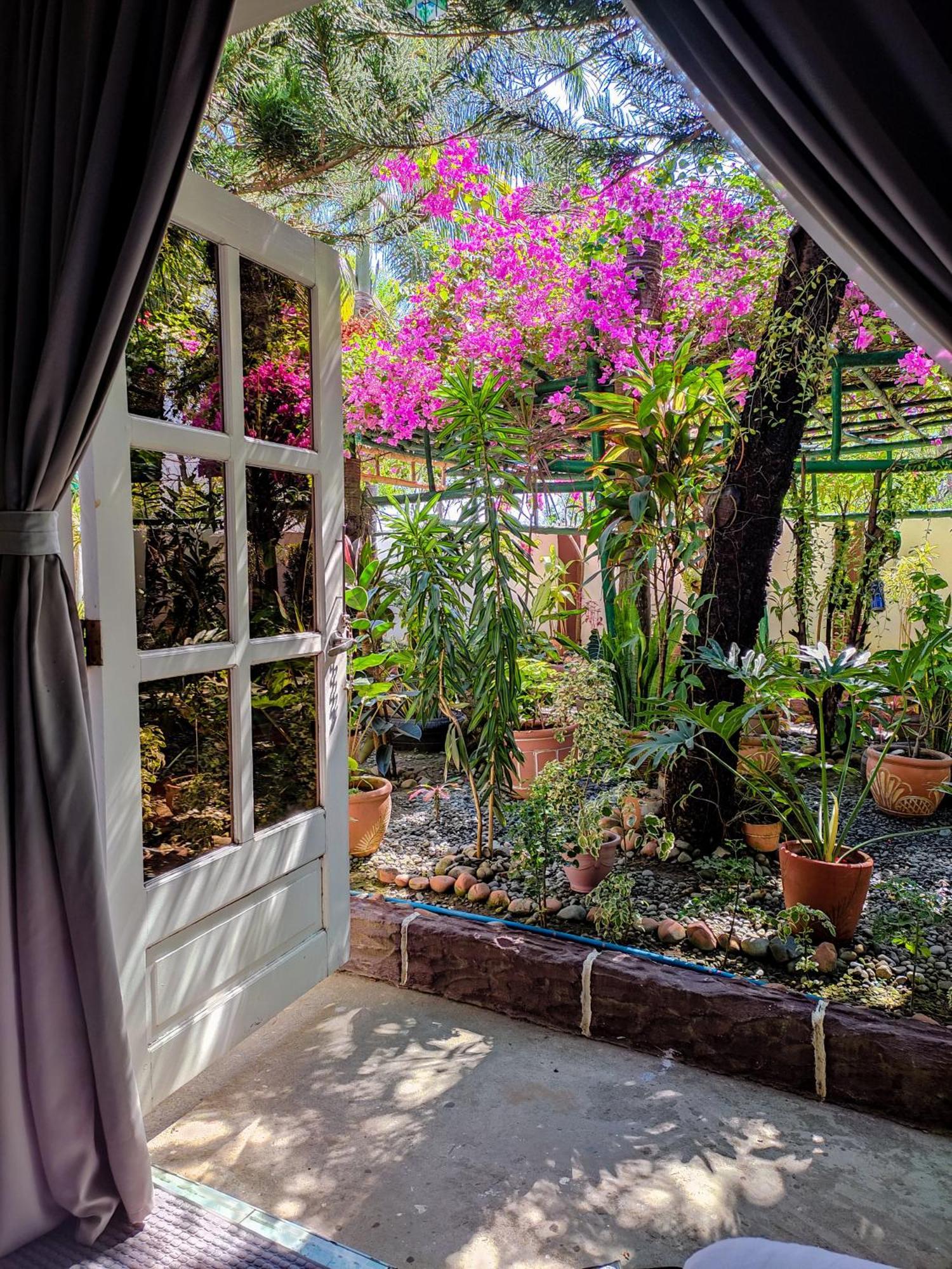 Olana Bed And Breakfast Labrador Ngoại thất bức ảnh