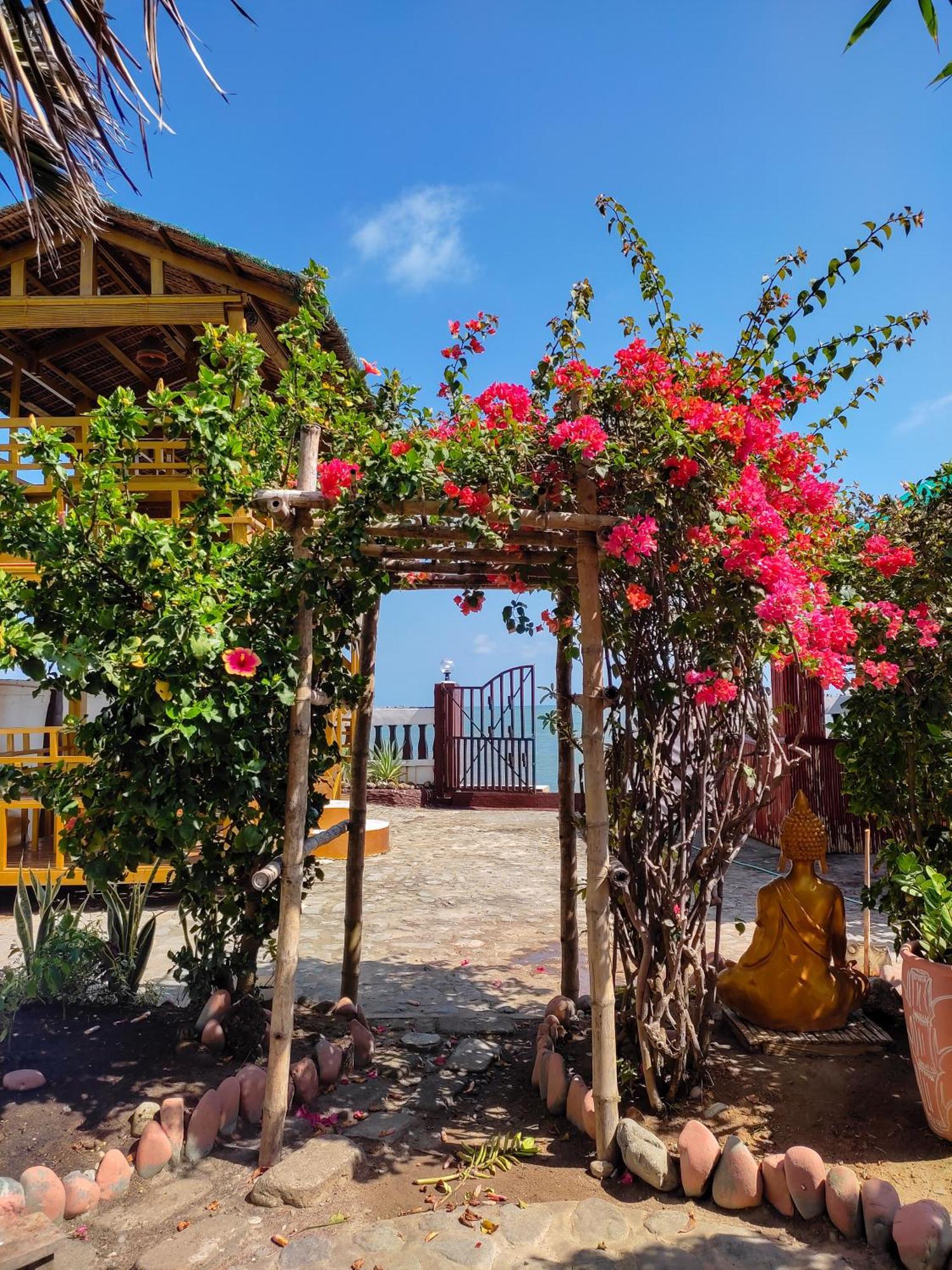Olana Bed And Breakfast Labrador Ngoại thất bức ảnh