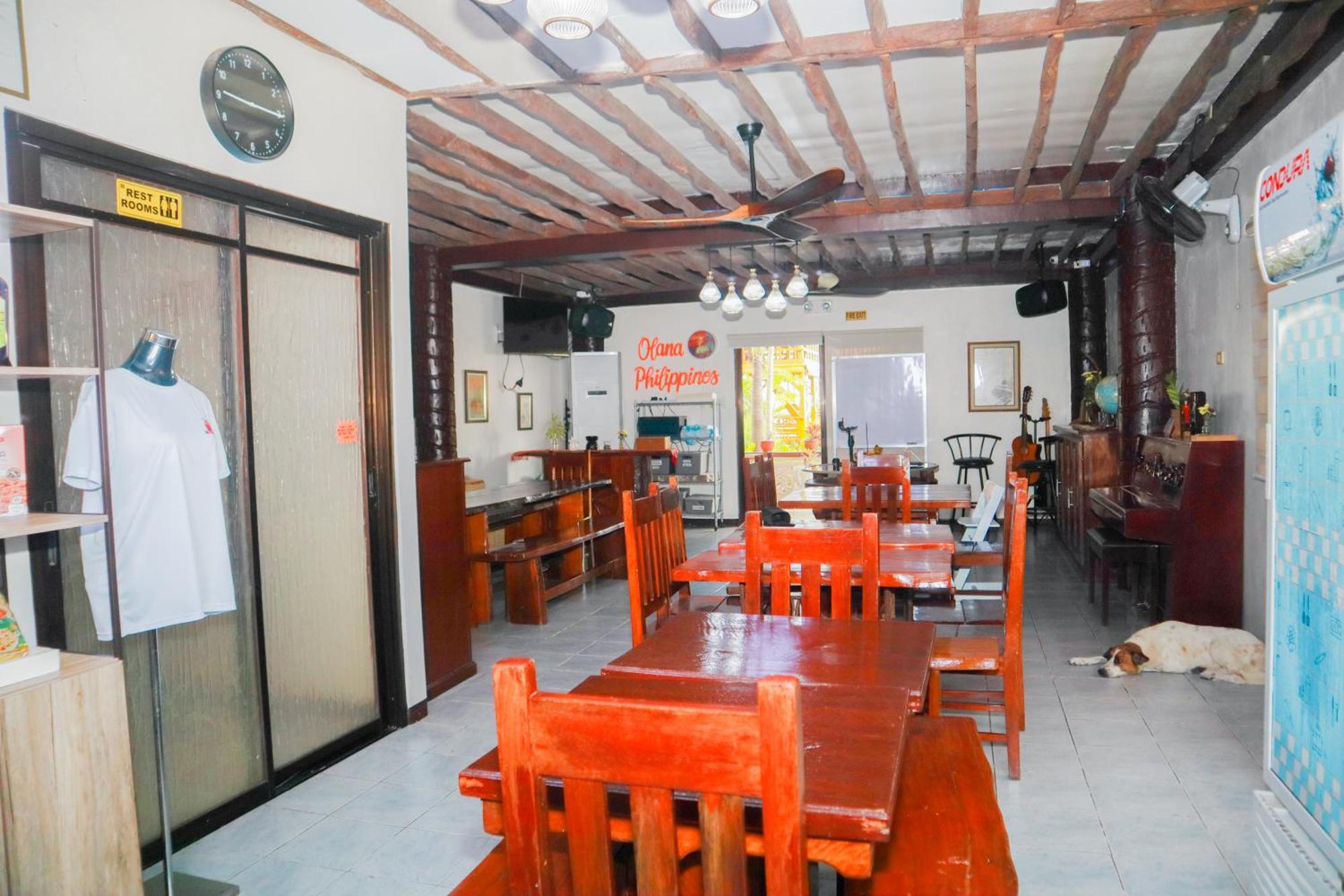 Olana Bed And Breakfast Labrador Ngoại thất bức ảnh