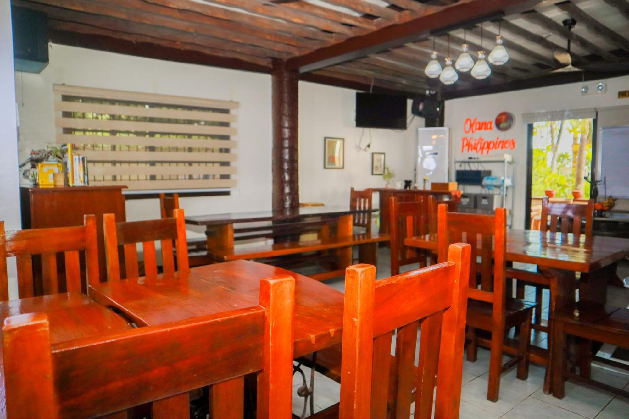 Olana Bed And Breakfast Labrador Ngoại thất bức ảnh