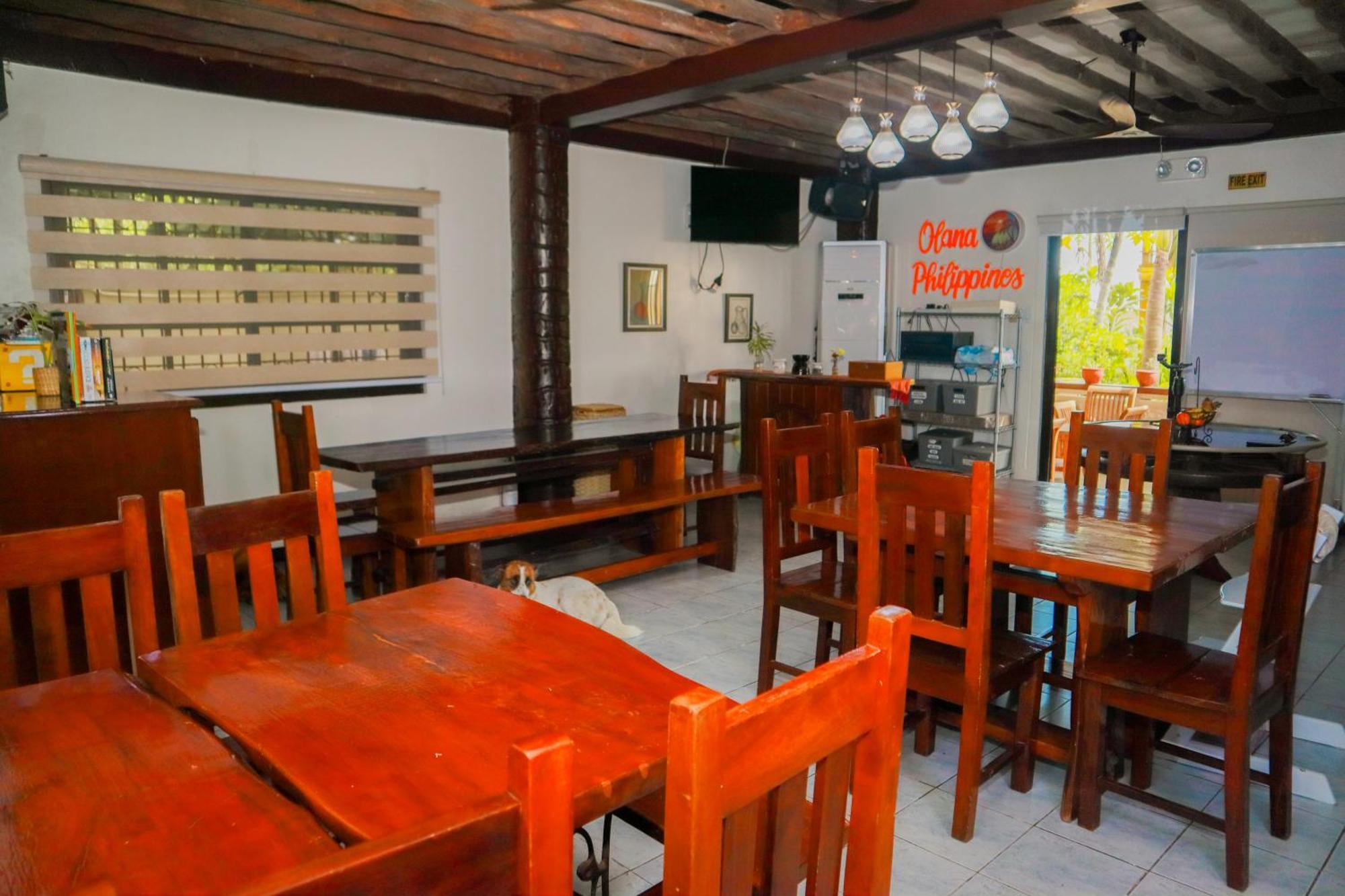Olana Bed And Breakfast Labrador Ngoại thất bức ảnh