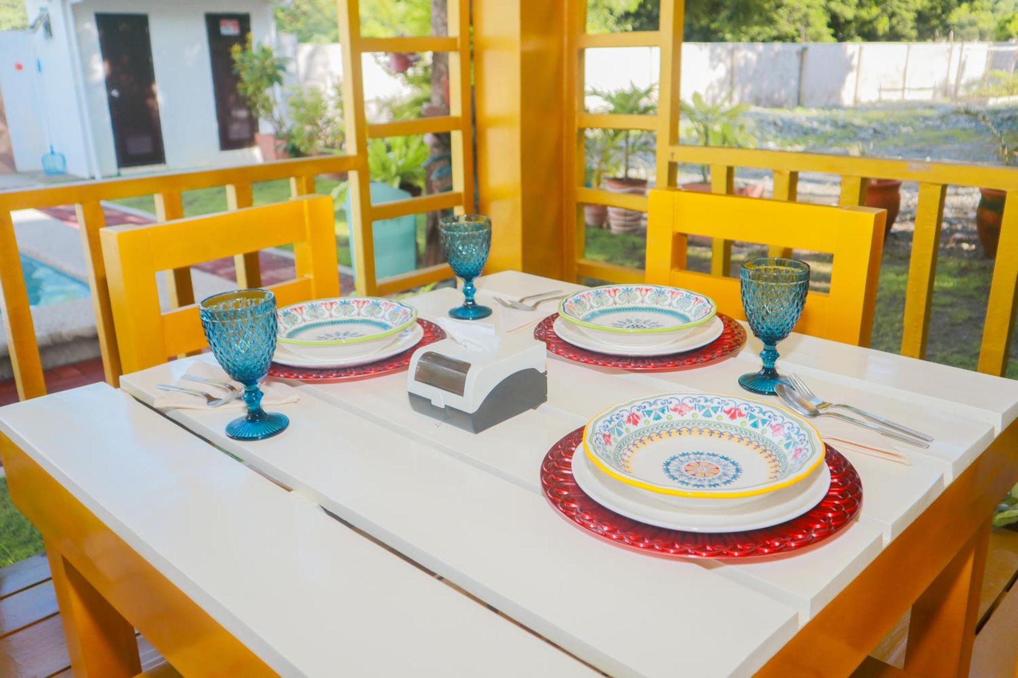 Olana Bed And Breakfast Labrador Ngoại thất bức ảnh