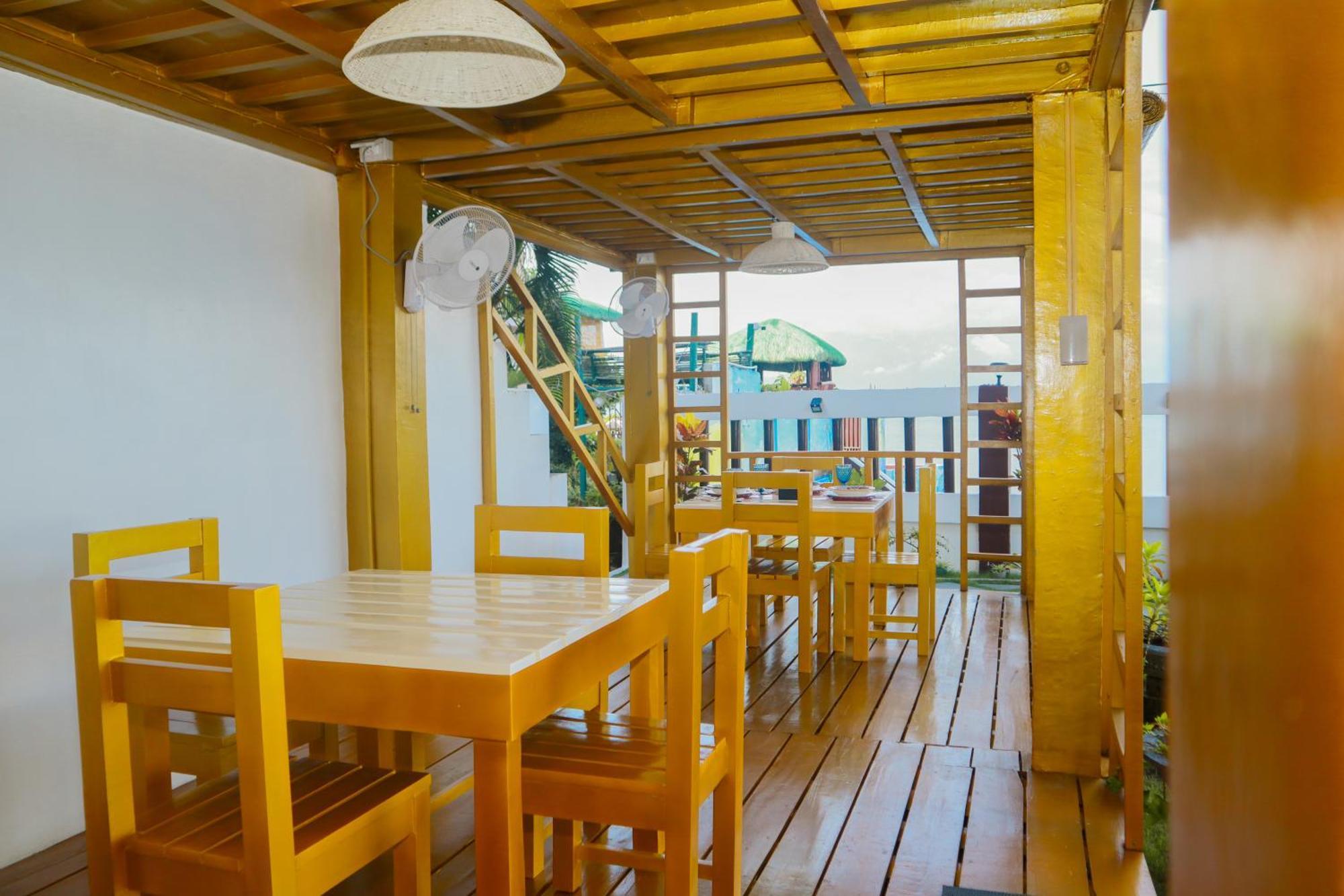 Olana Bed And Breakfast Labrador Ngoại thất bức ảnh