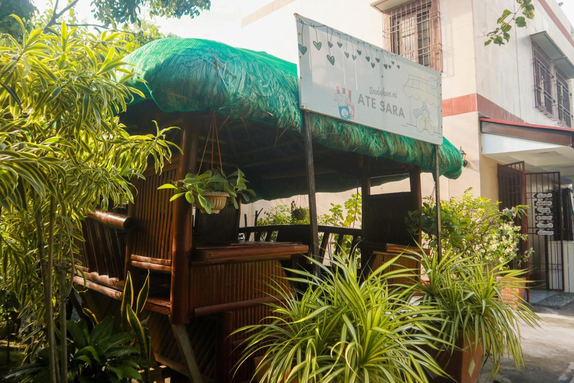 Olana Bed And Breakfast Labrador Ngoại thất bức ảnh