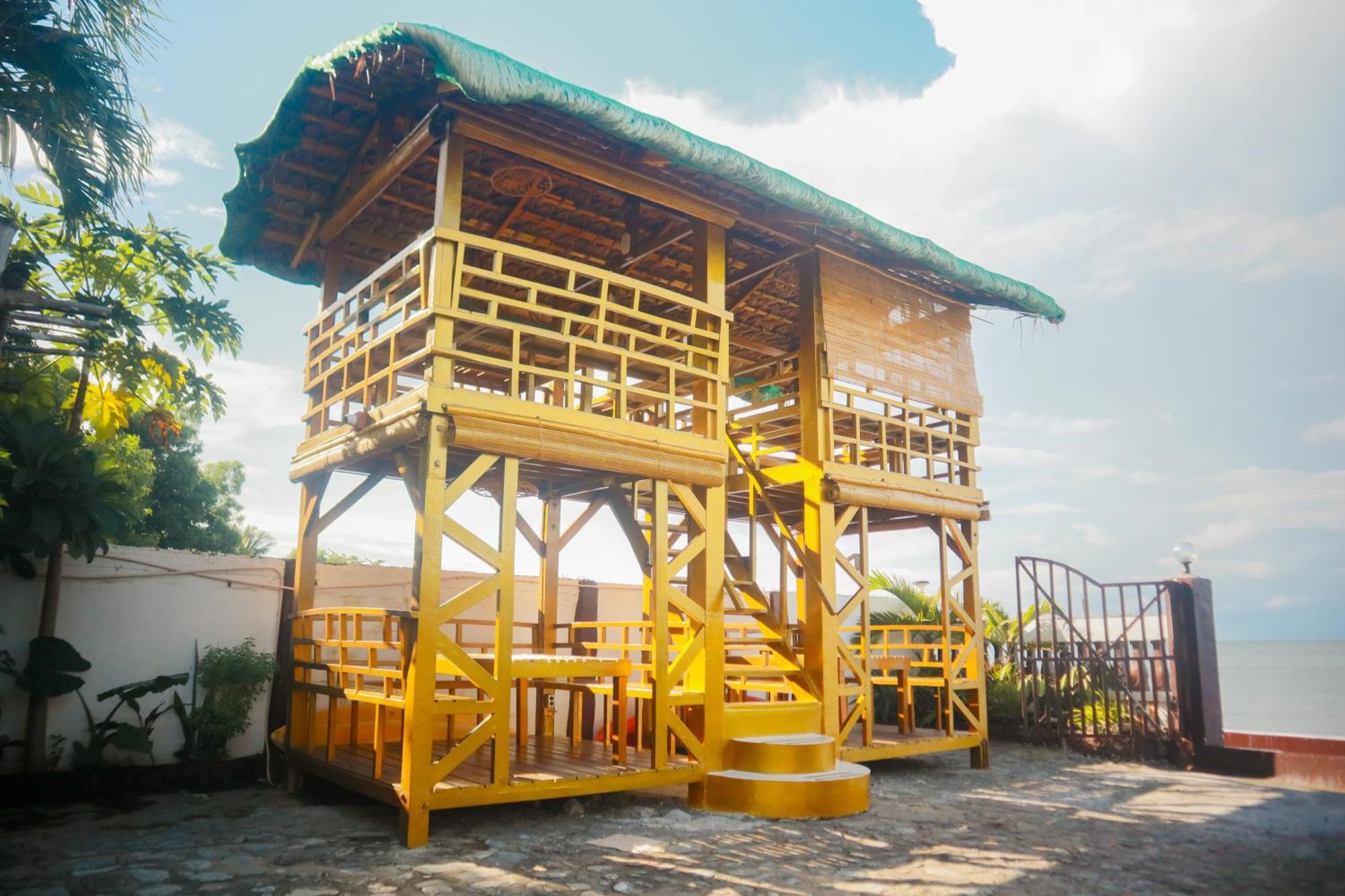 Olana Bed And Breakfast Labrador Ngoại thất bức ảnh