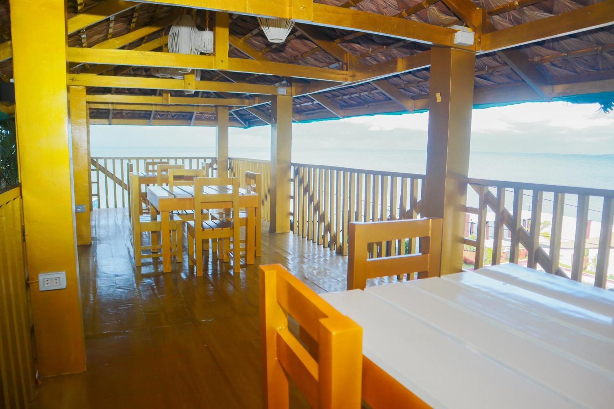 Olana Bed And Breakfast Labrador Ngoại thất bức ảnh
