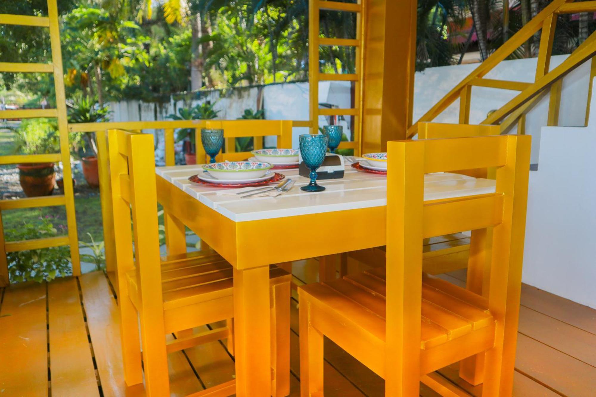 Olana Bed And Breakfast Labrador Ngoại thất bức ảnh