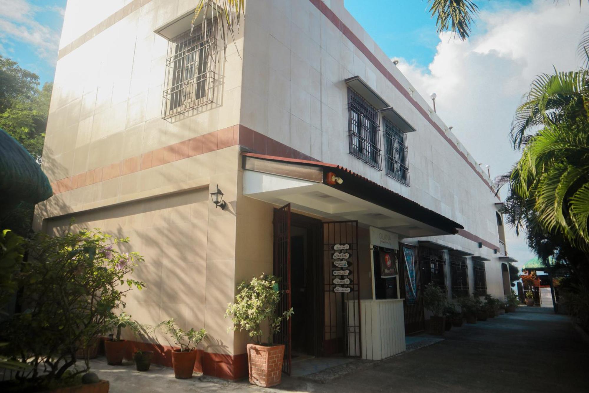 Olana Bed And Breakfast Labrador Ngoại thất bức ảnh