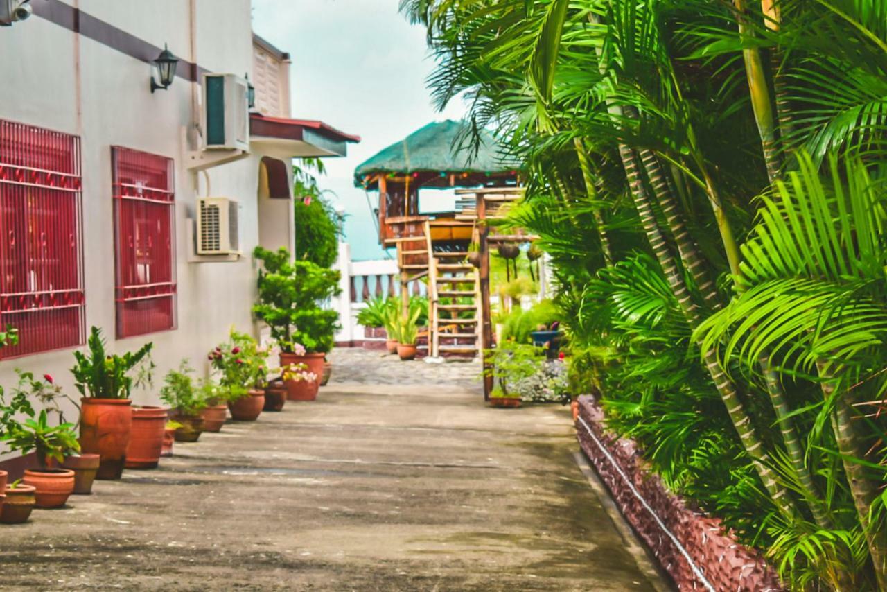 Olana Bed And Breakfast Labrador Ngoại thất bức ảnh