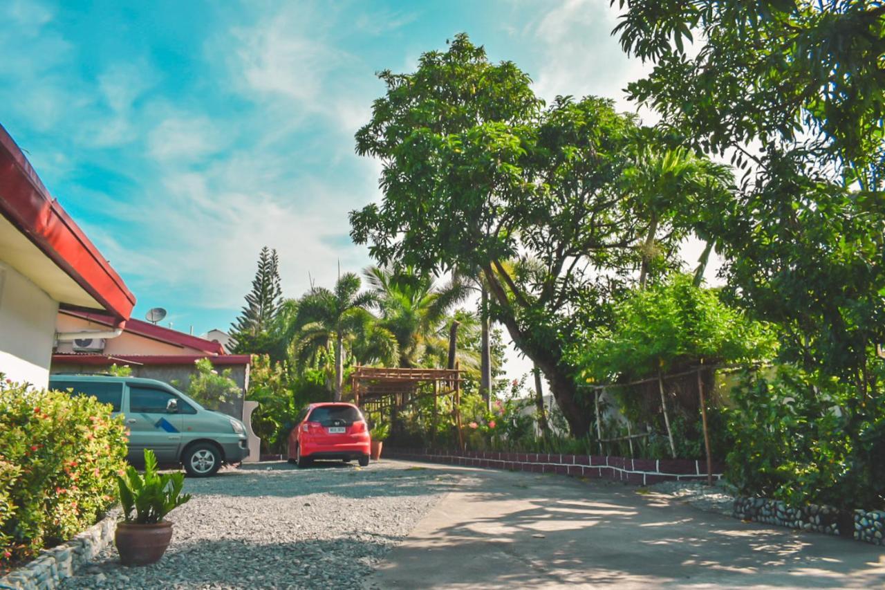 Olana Bed And Breakfast Labrador Ngoại thất bức ảnh
